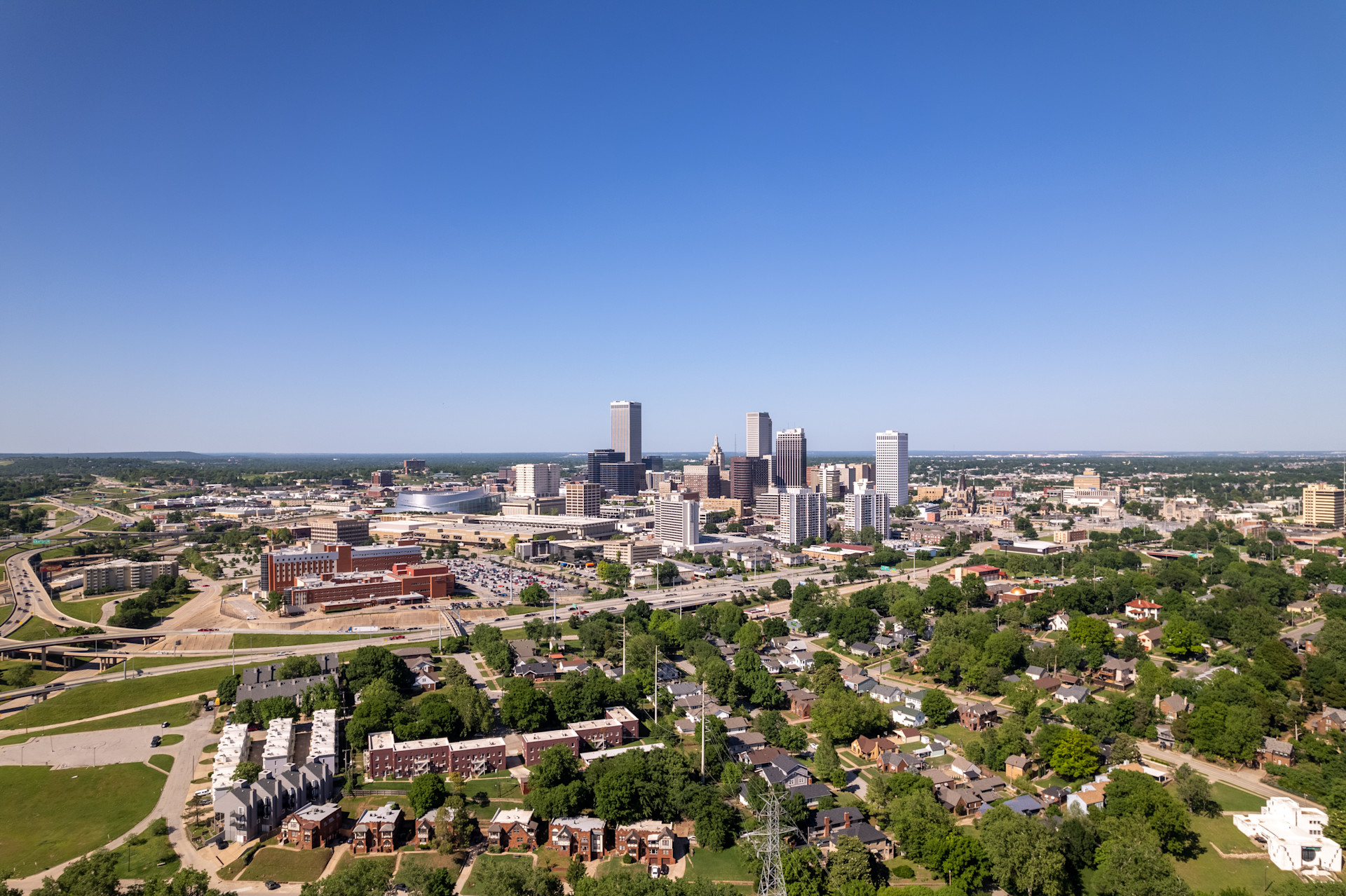 Tulsa, Oklahoma