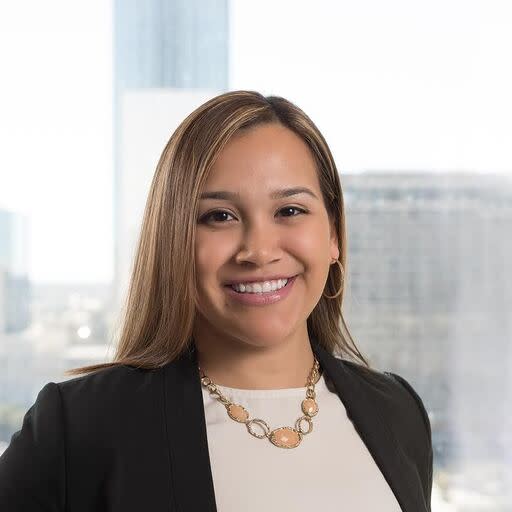 Ashley Valdez Lane