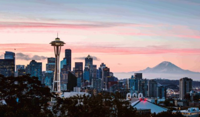 Seattle image for KC preview