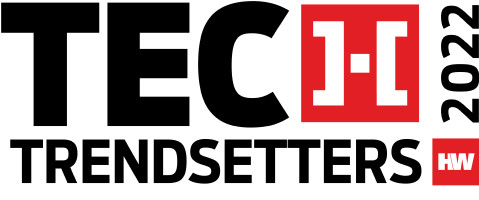 Tech100 logo